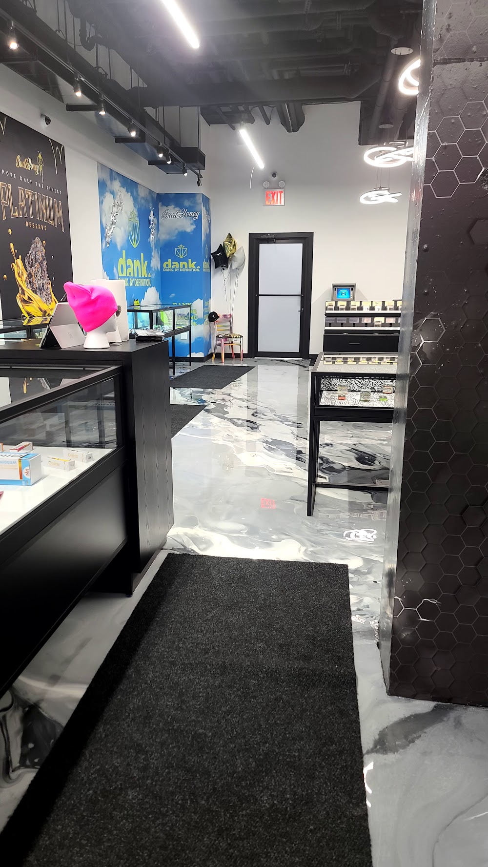 Bud & Honey Dispensary photo 5