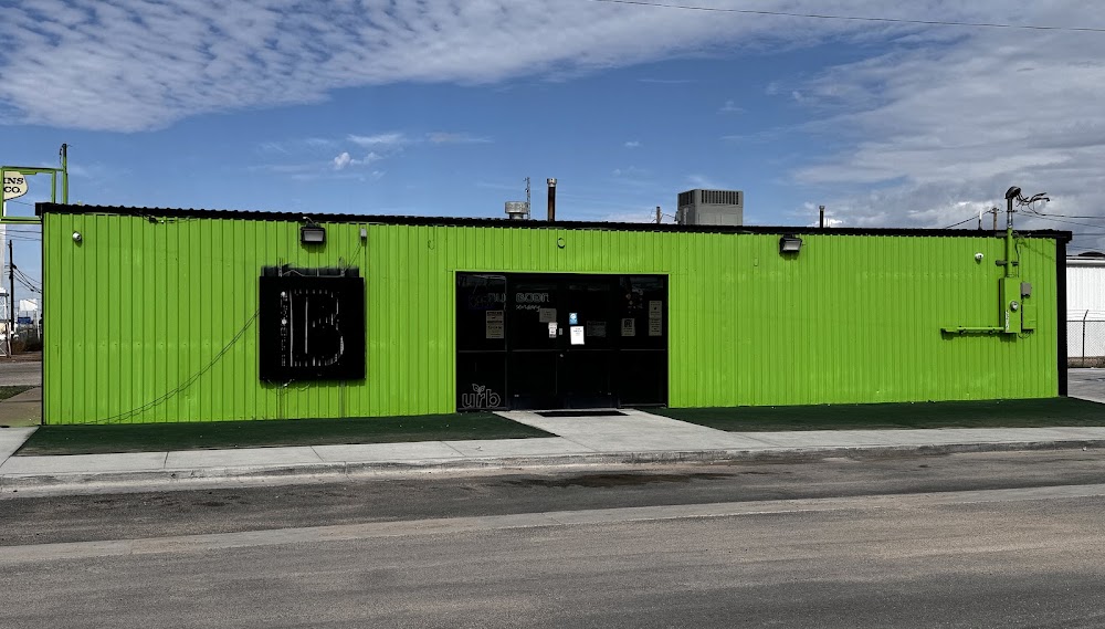 Bud Board Dispensary Hobbs photo 2
