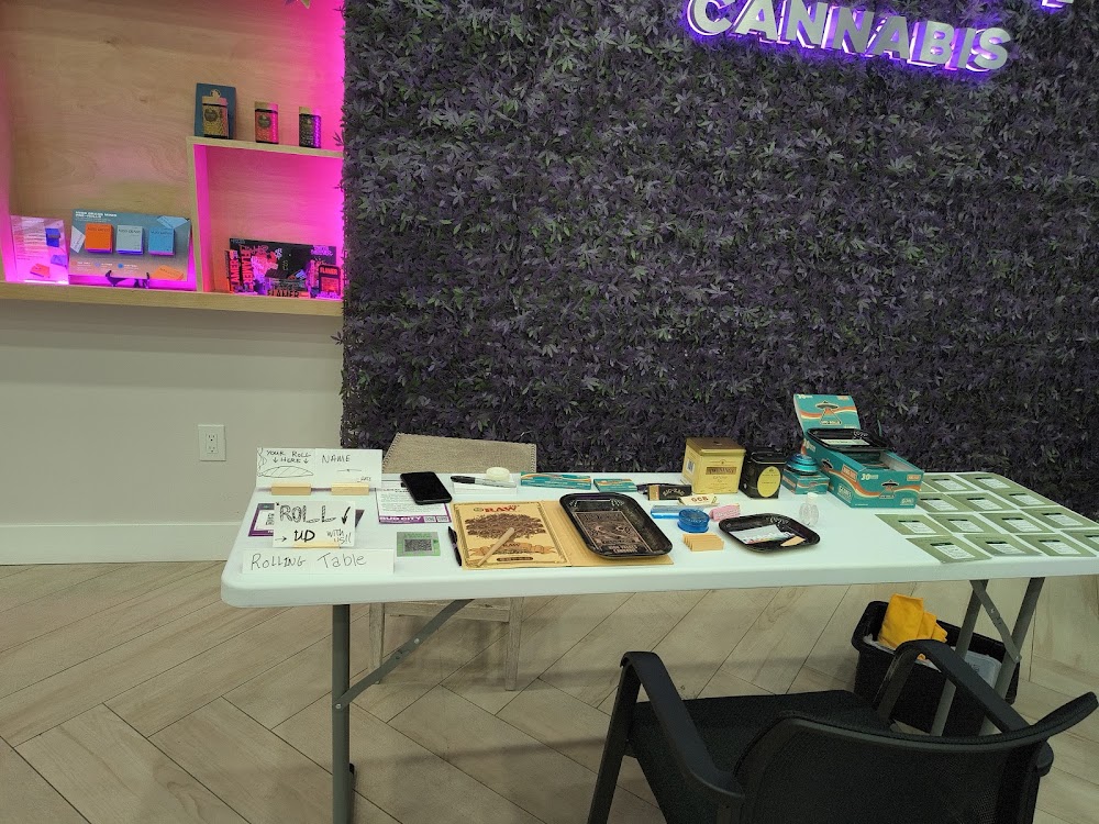 Bud City Cannabis photo 2