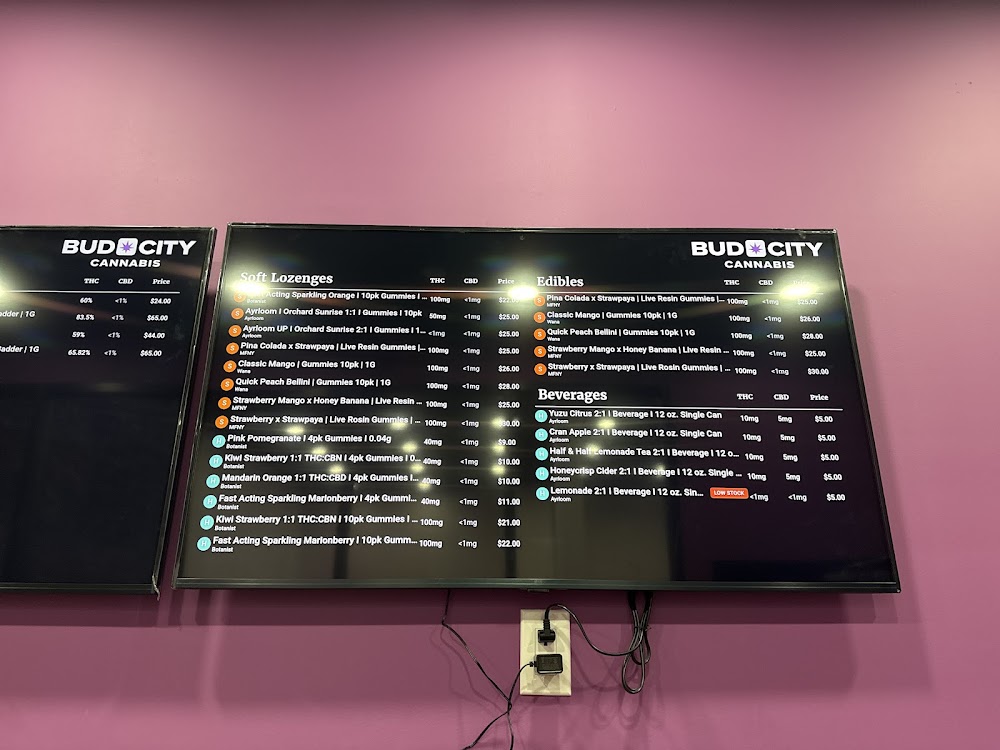 Bud City Cannabis photo 7