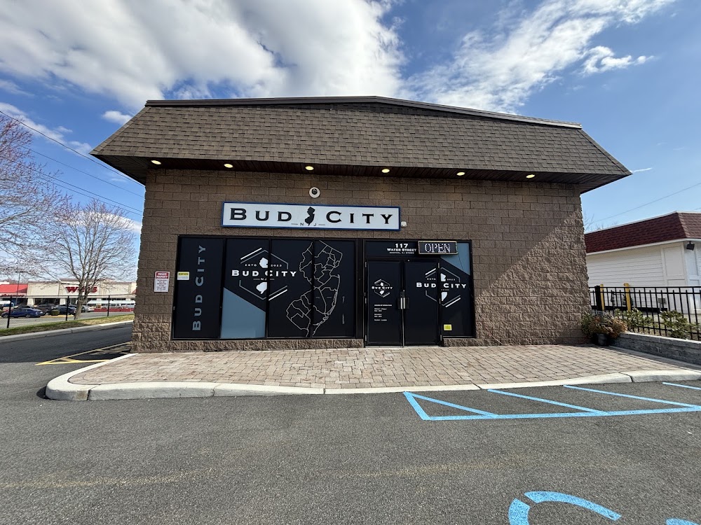 Bud City Nj photo 5