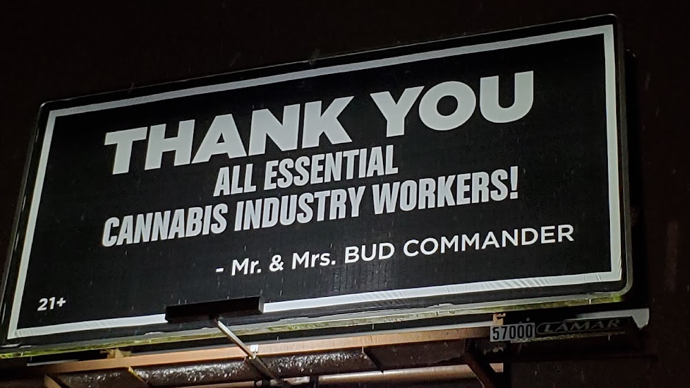 Bud Commander photo 2