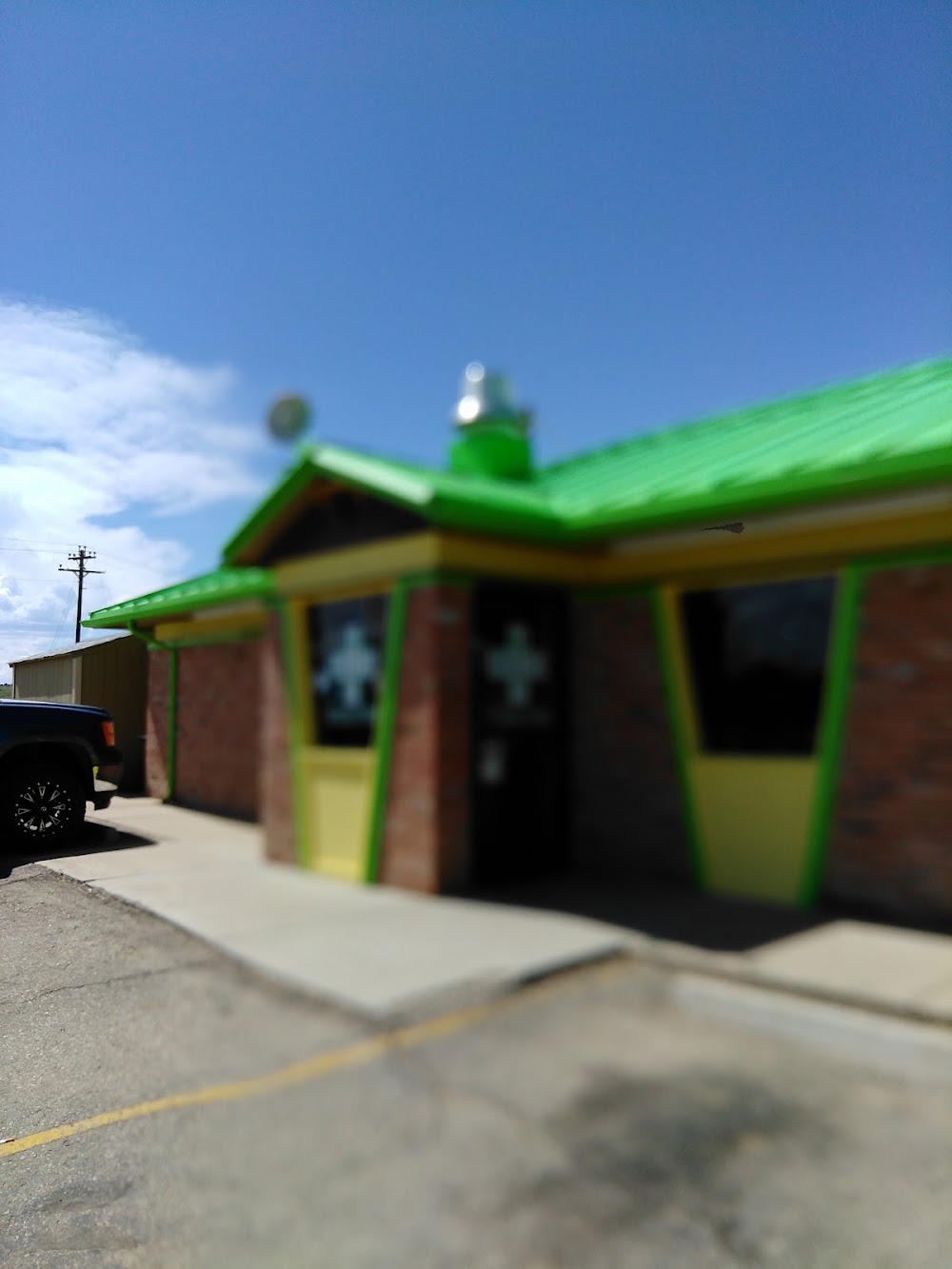 Bud Hut photo 7
