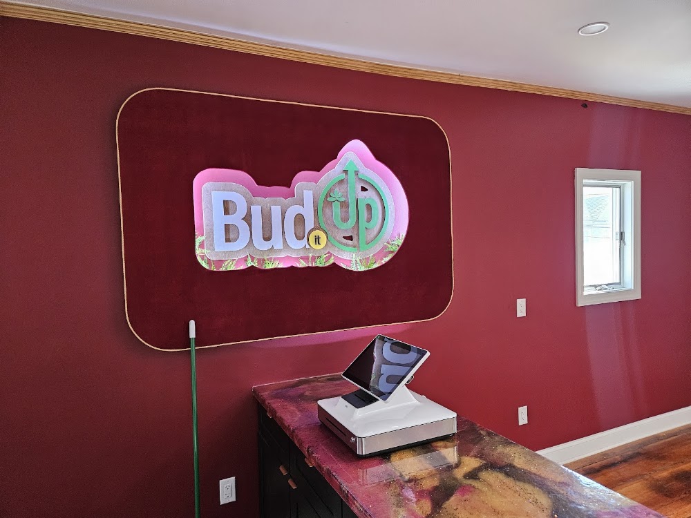 Bud It Up photo 4