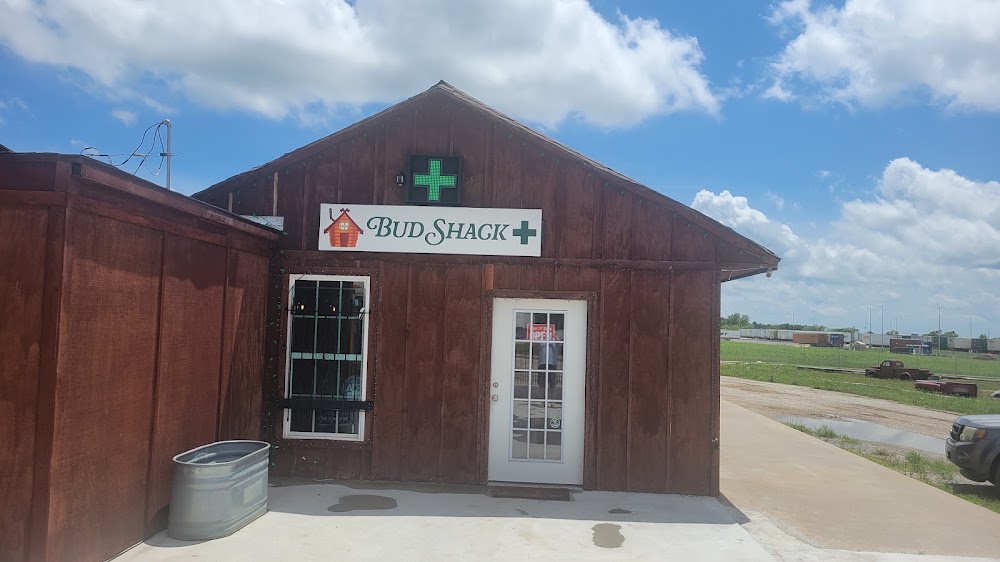 Bud Shack photo 1