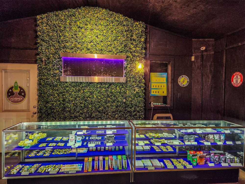 Bud Shack photo 5