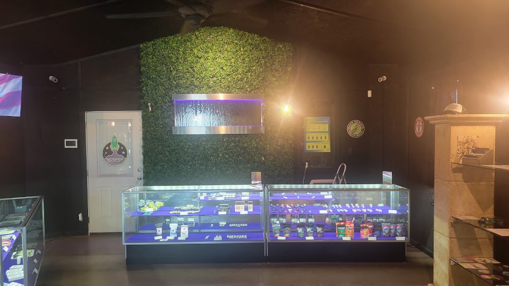 Bud Shack photo 6