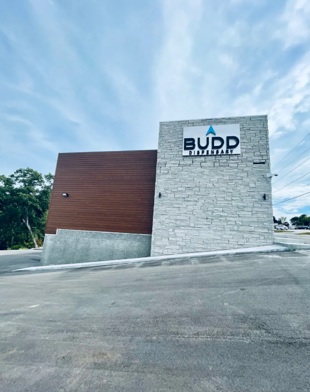Budd Dispensary - Sunrise Beach photo 1