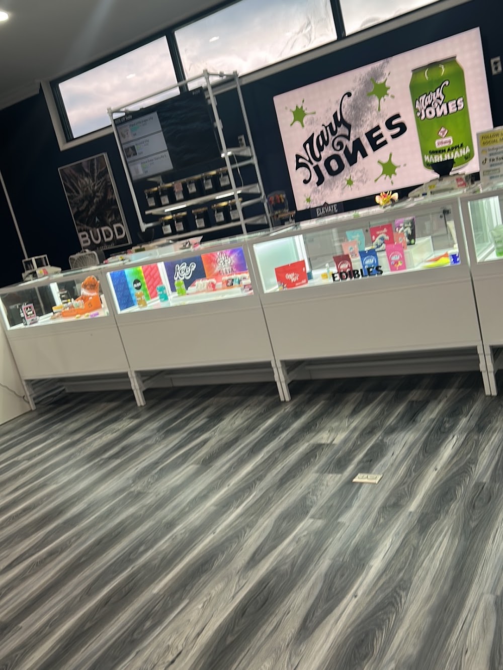 Budd Dispensary - Sunrise Beach photo 2