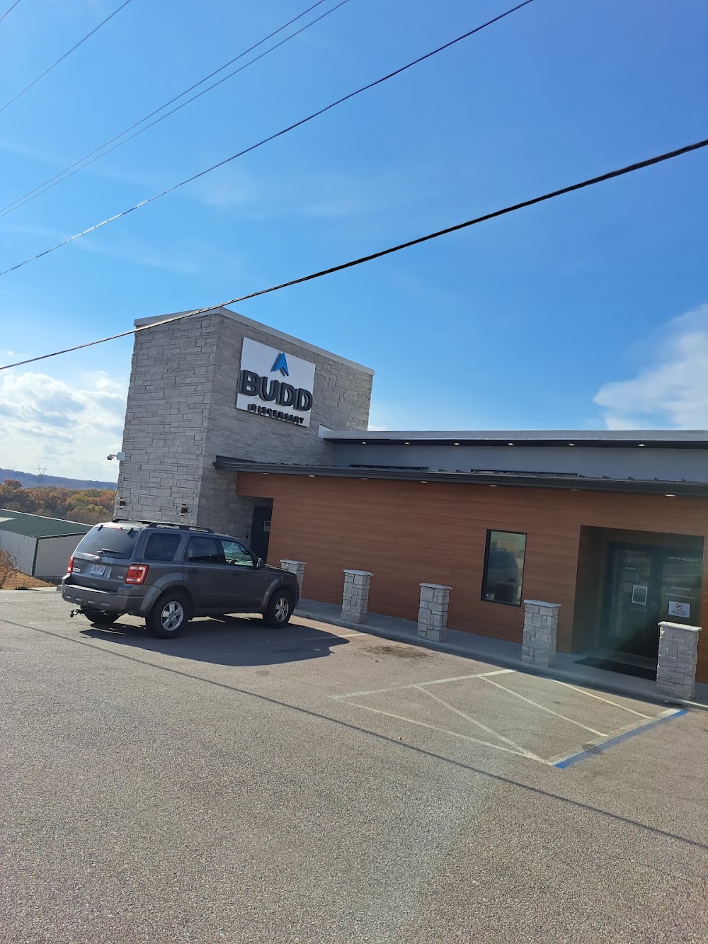 Budd Dispensary - Sunrise Beach photo 5