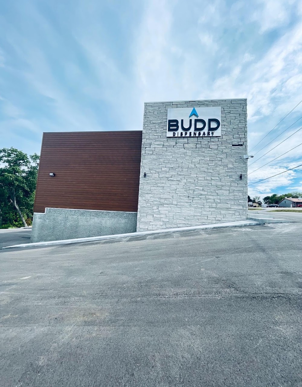 Budd Dispensary - Sunrise Beach photo 7