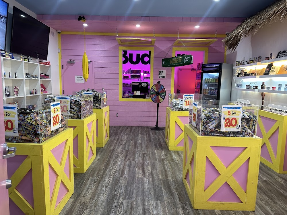 Budder Store photo 2