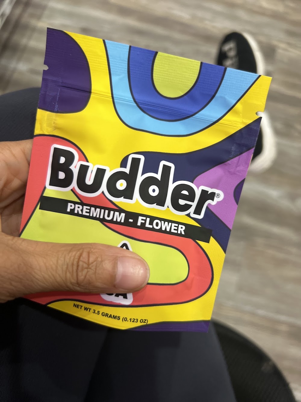 Budder Store photo 3