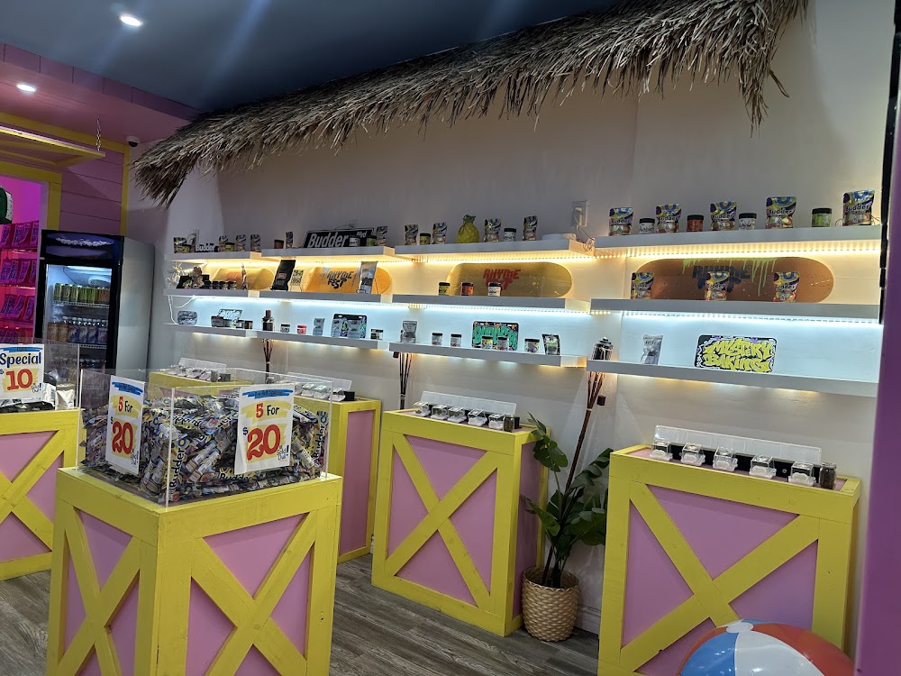 Budder Store photo 4