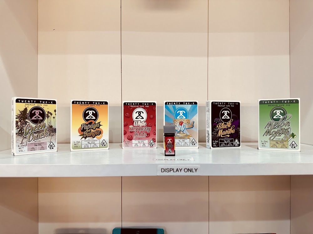 Budder Store photo 8