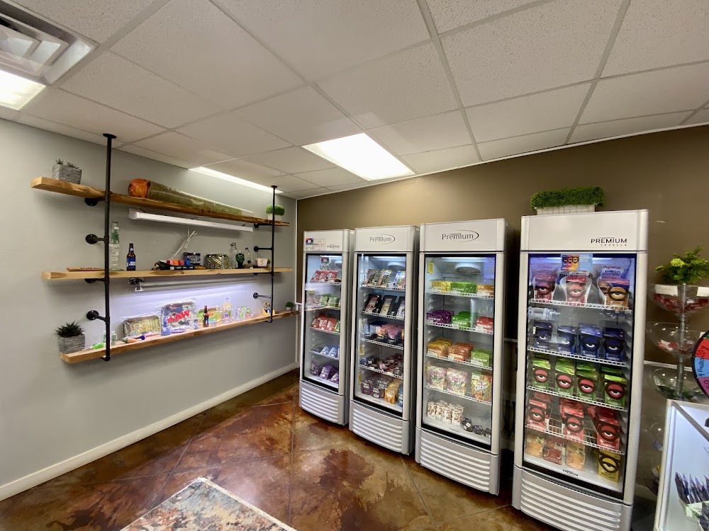 Buddies Cannabis CO photo 3