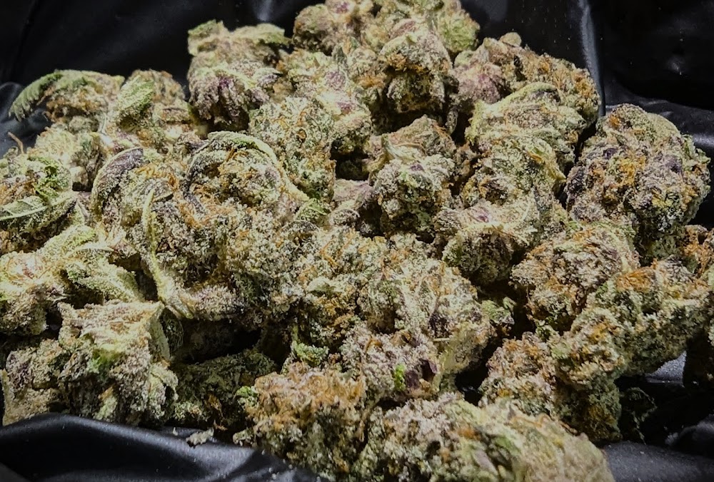 Buddies Cannabis CO photo 6