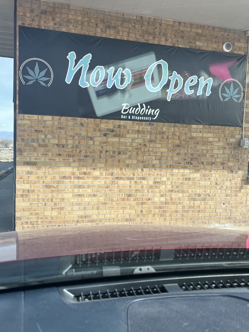 Budding Bar & Dispensary photo 7