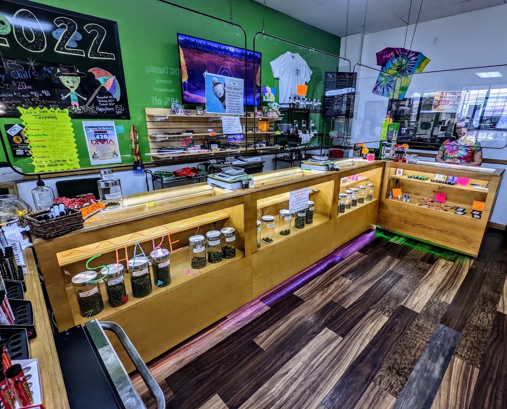 Buddy Green's Cannabis CO. photo 3