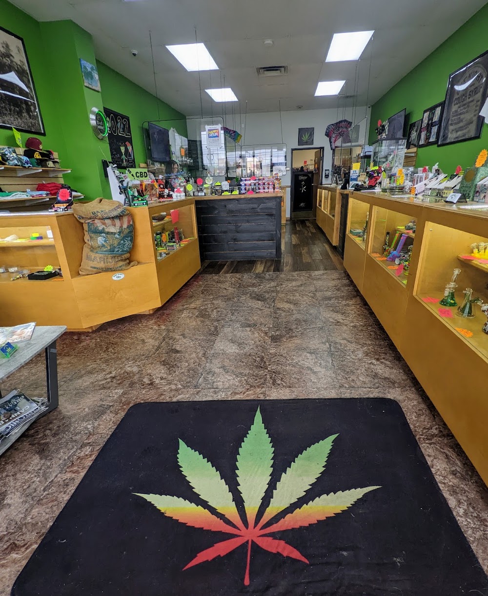 Buddy Green's Cannabis CO. photo 6