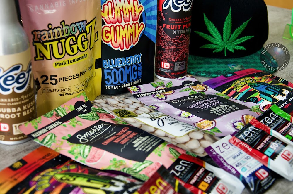 Buddy Green's Cannabis CO. photo 8