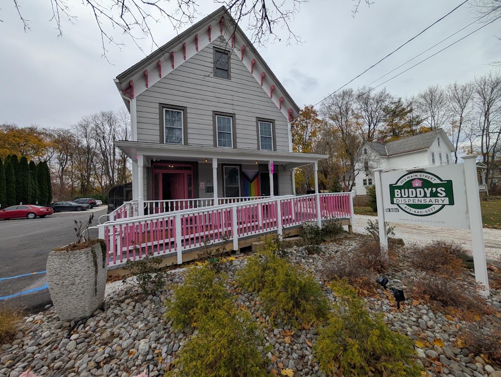 Buddy's Dispensary photo 2