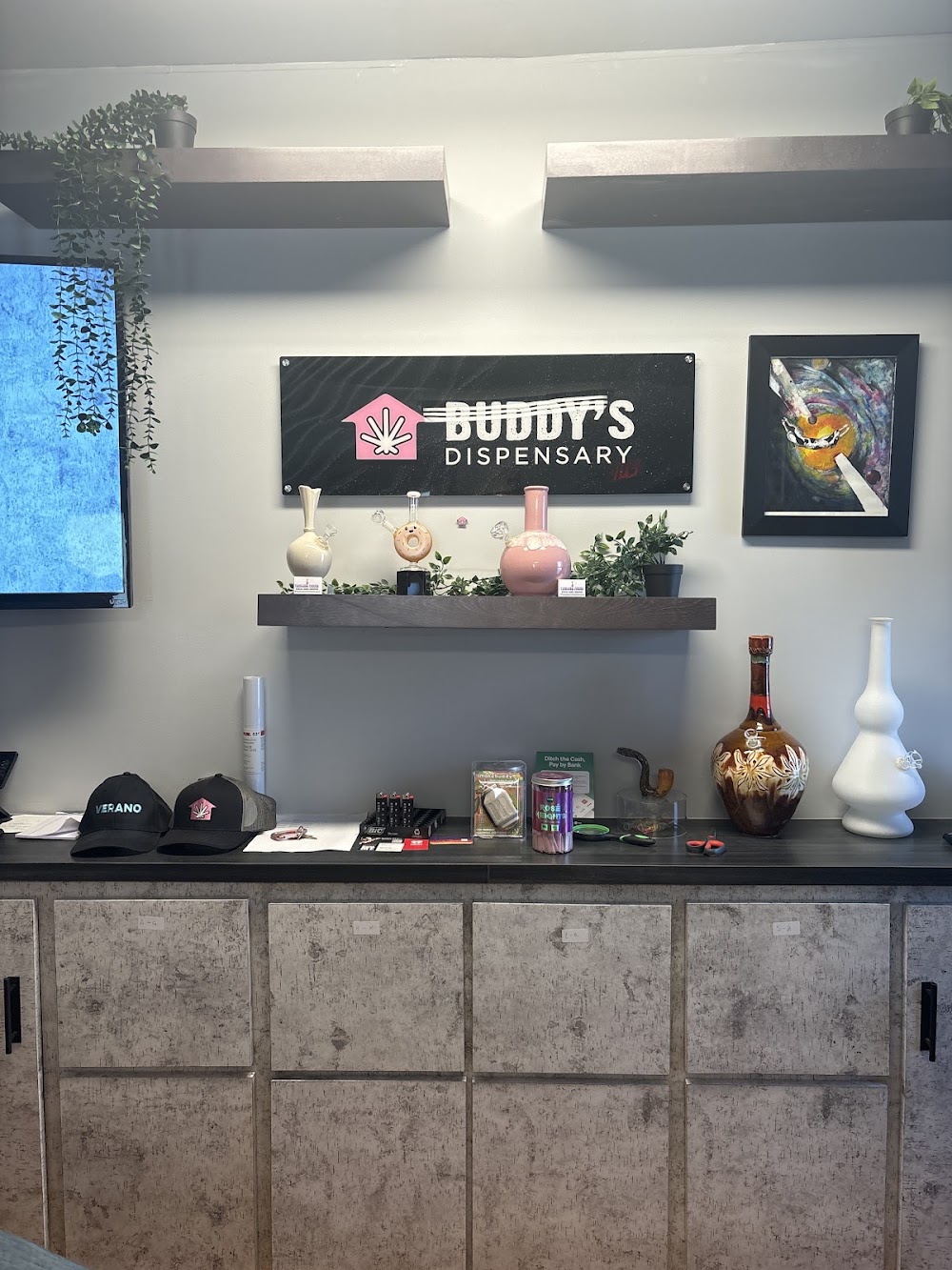 Buddy's Dispensary photo 3