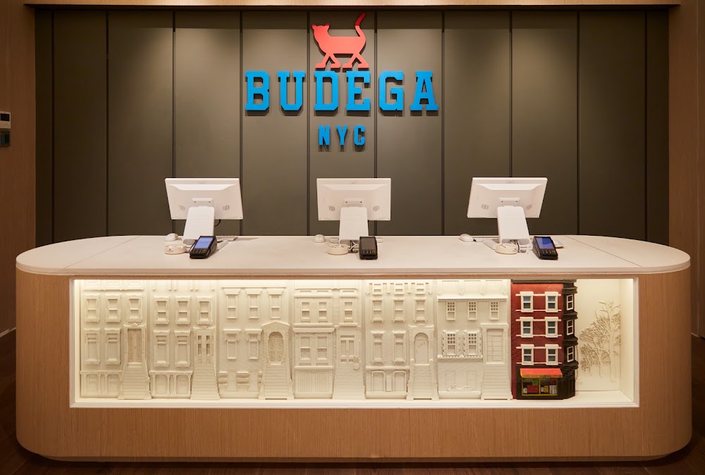 Budega Nyc photo 7