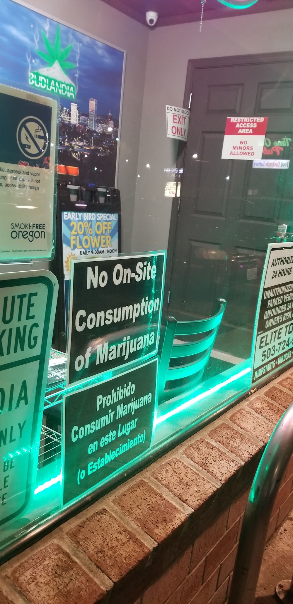 Budlandia photo 8