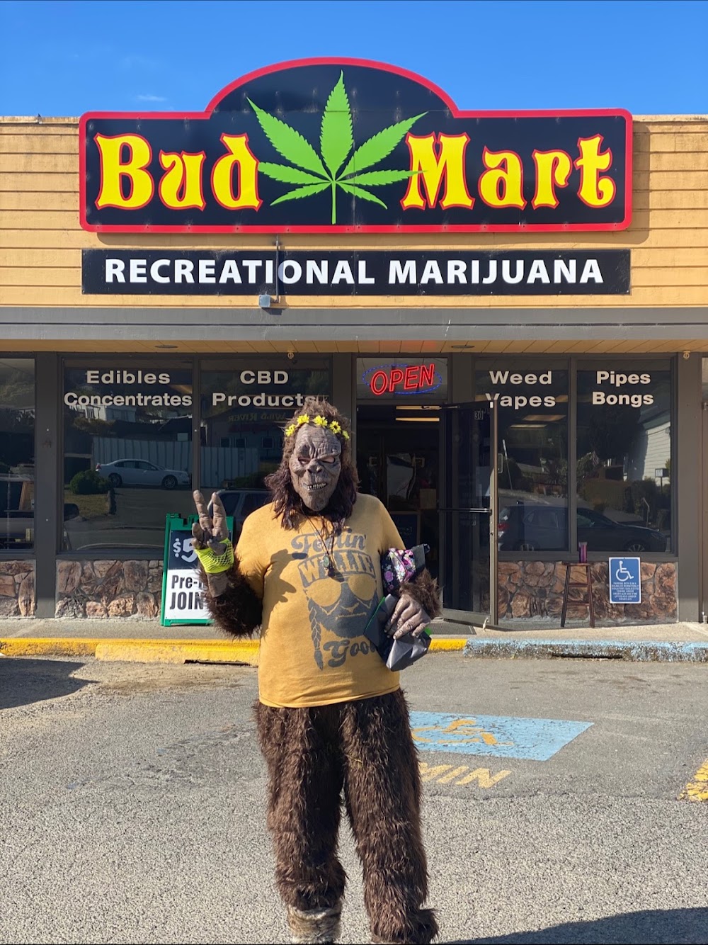 Budmart photo 7