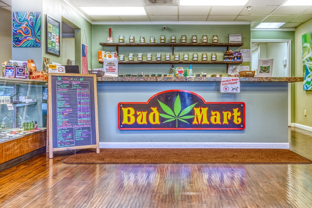 Budmart photo 8