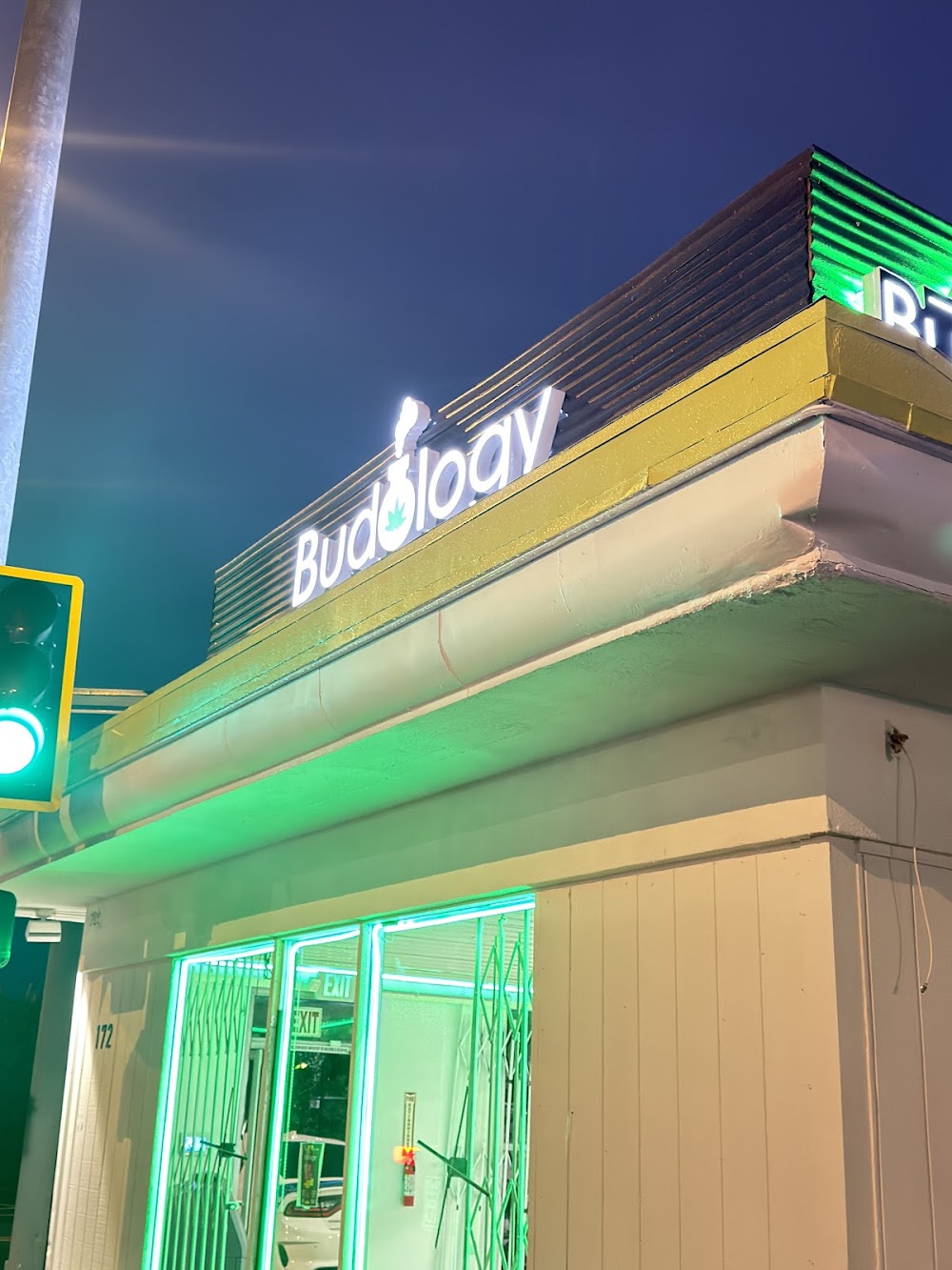 Budology photo 1