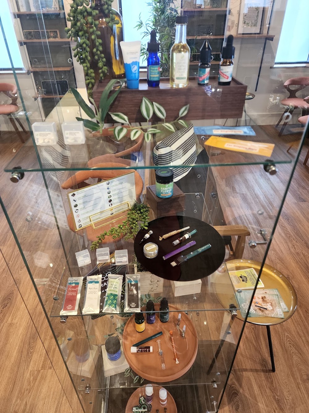 Budr Cannabis photo 4