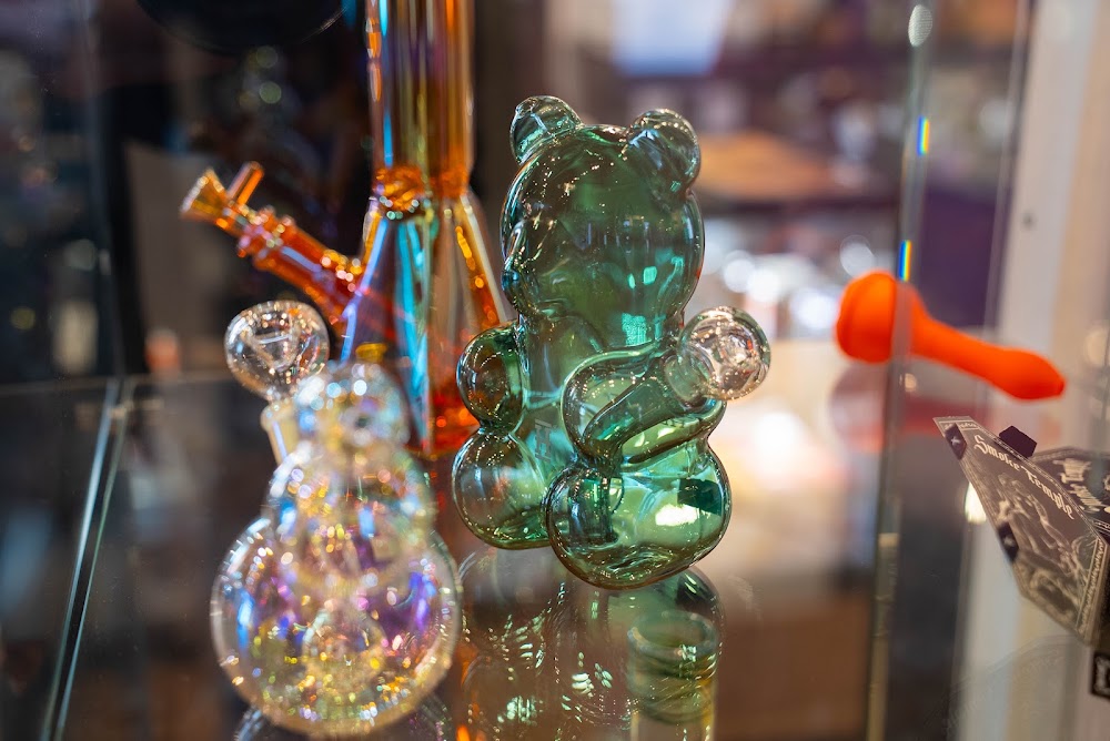 Budr Cannabis photo 7