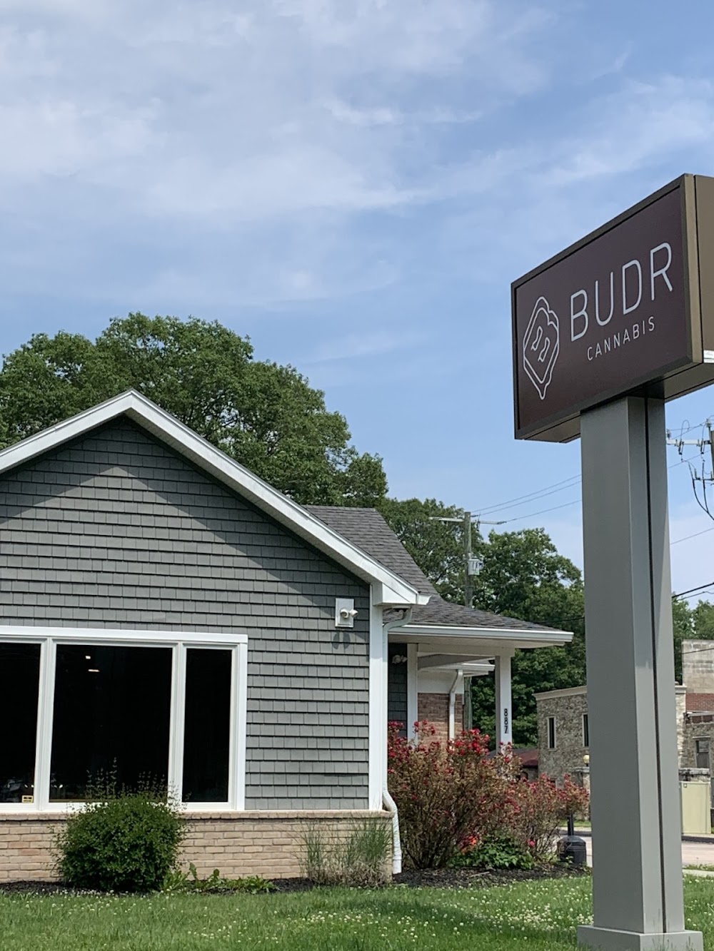 Budr Cannabis photo 1