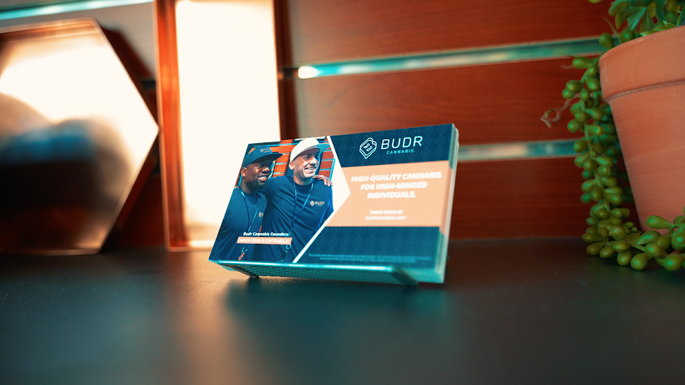 Budr Cannabis photo 3