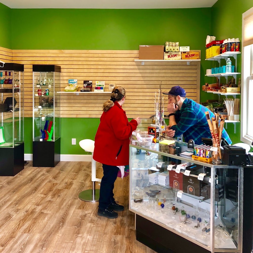 Budr Cannabis photo 5