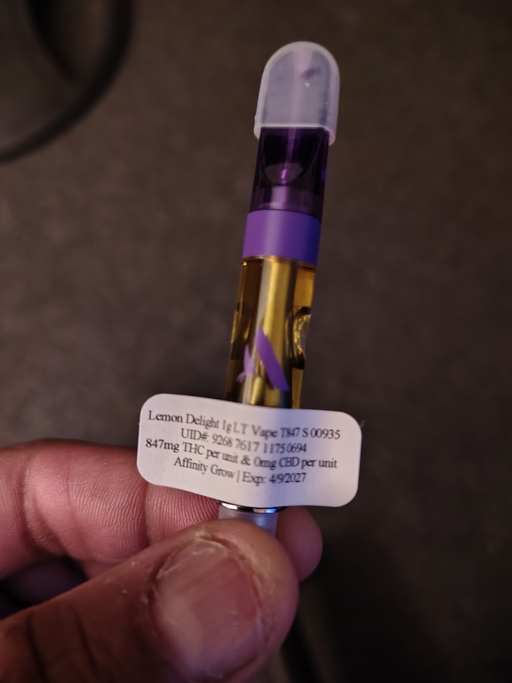 Budr Cannabis photo 8
