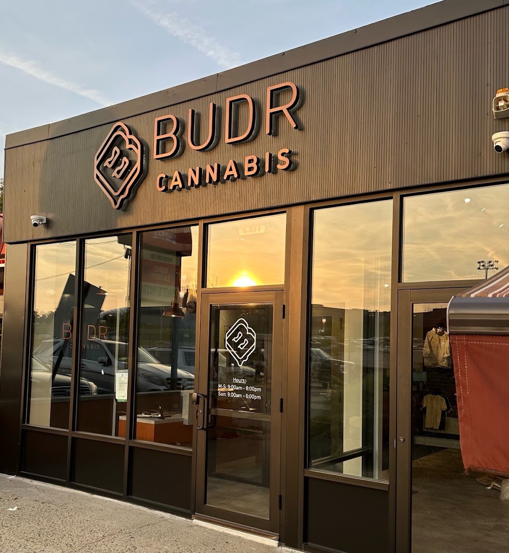 Budr Cannabis photo 1