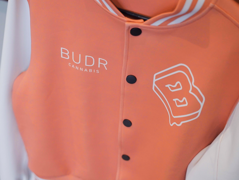 Budr Cannabis photo 6