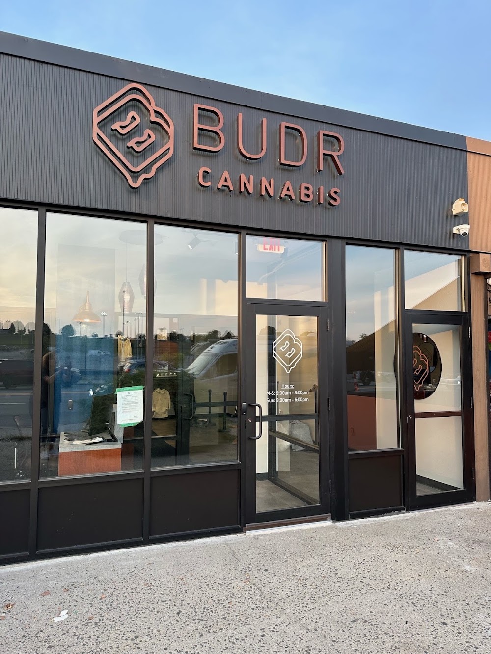 Budr Cannabis photo 7