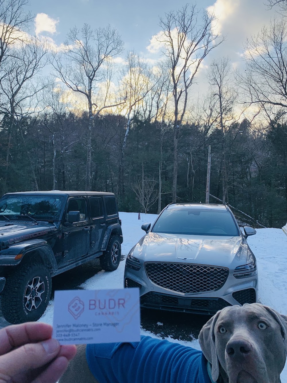 Budr Hartford Holding photo 5