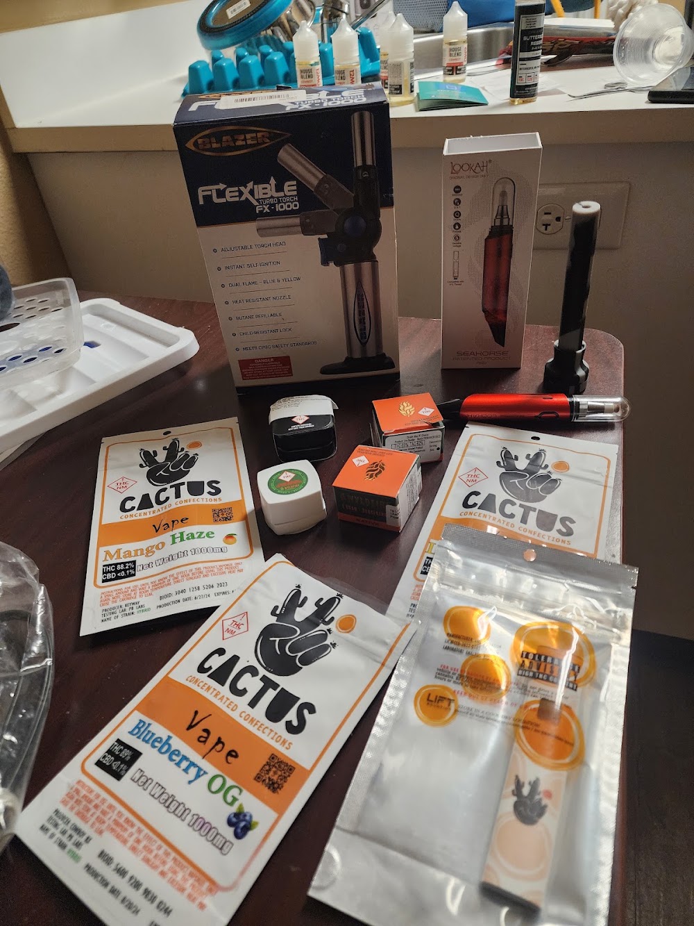 Buds Dispensary-Parachute Premium & Rare Cannabis photo 5