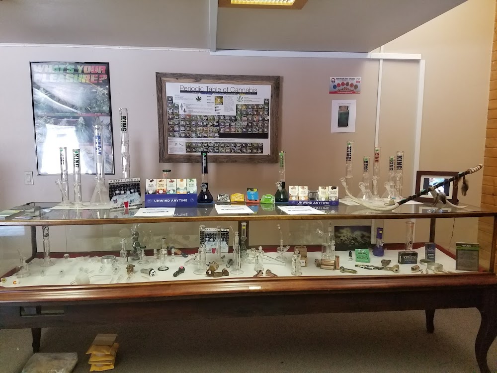 Buds Dispensary-Parachute Premium & Rare Cannabis photo 8