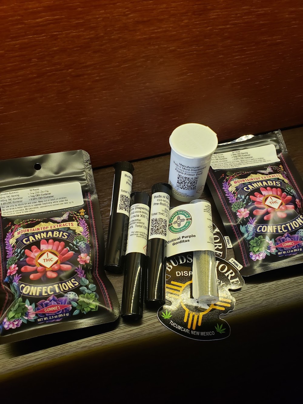 Buds N More Dispensary photo 3
