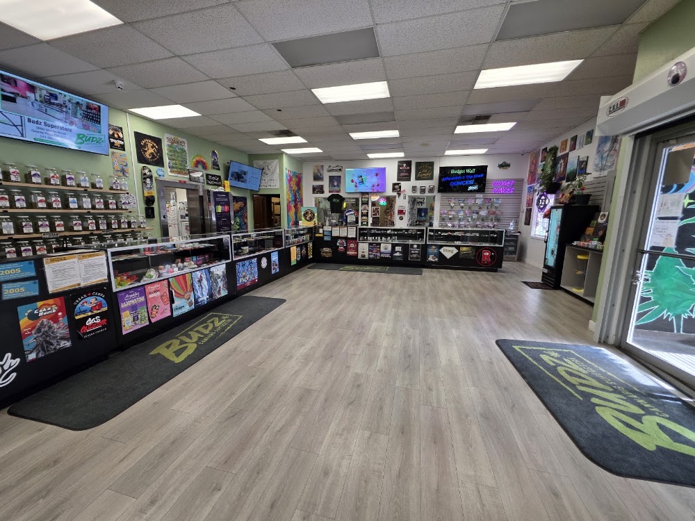 Budz Cannabis Superstore photo 2