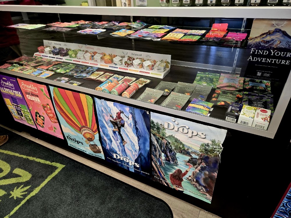 Budz Cannabis Superstore photo 4