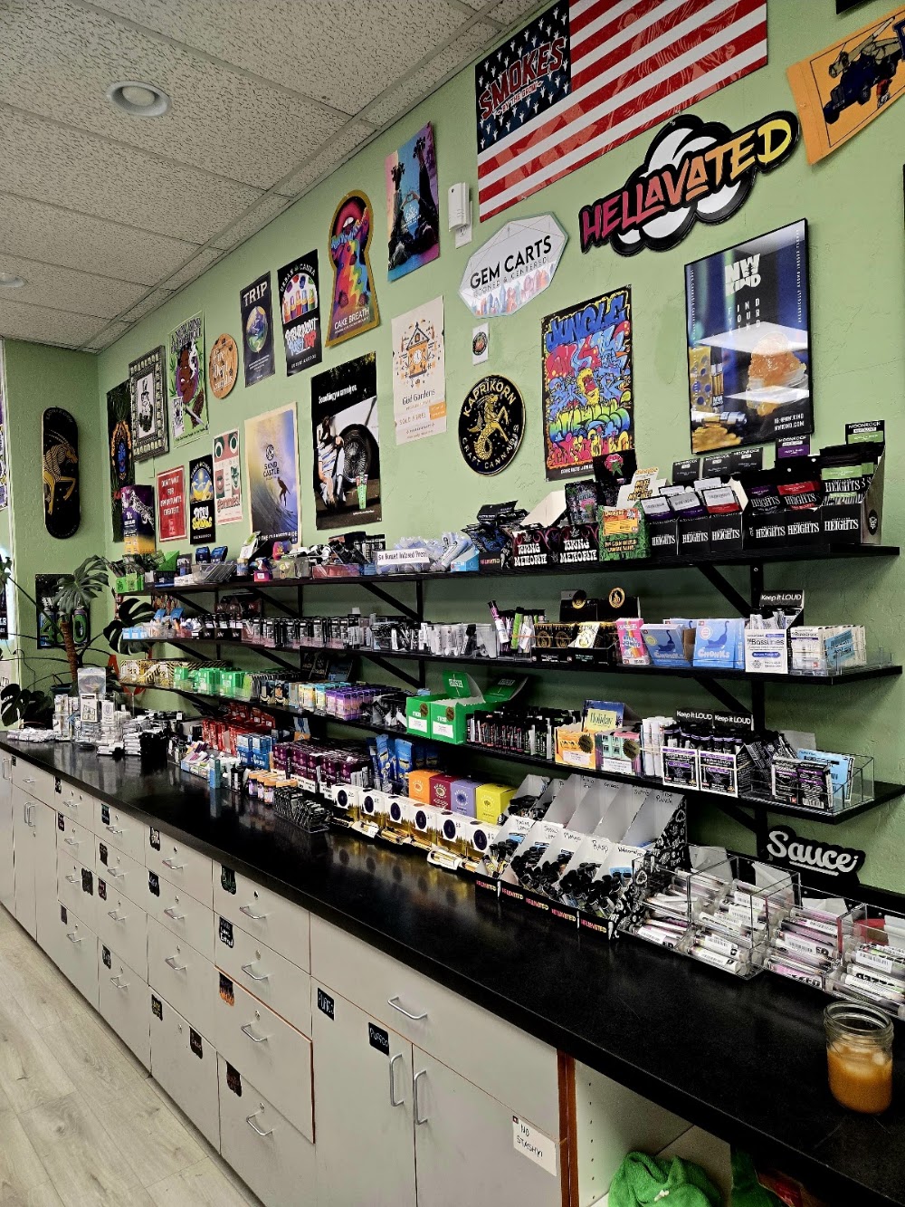 Budz Cannabis Superstore photo 5