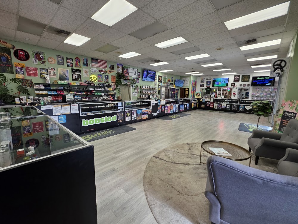 Budz Cannabis Superstore photo 8