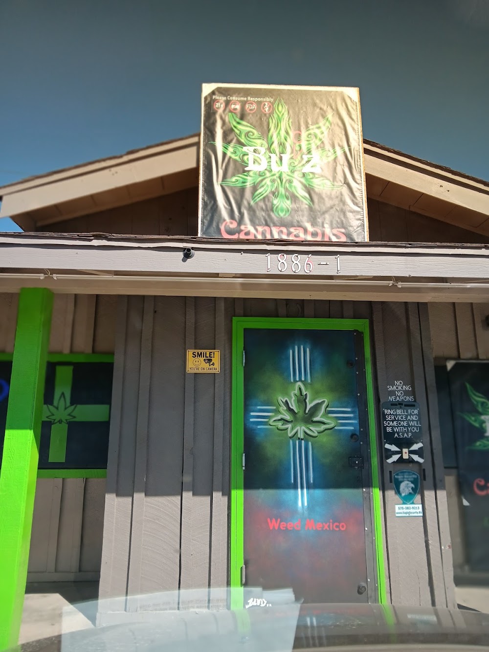 Budz Cannabis photo 1